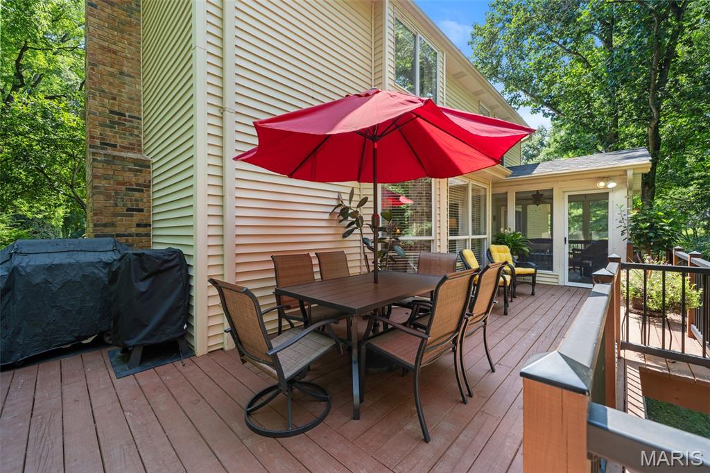 Sycamore Manor 2 - Residential