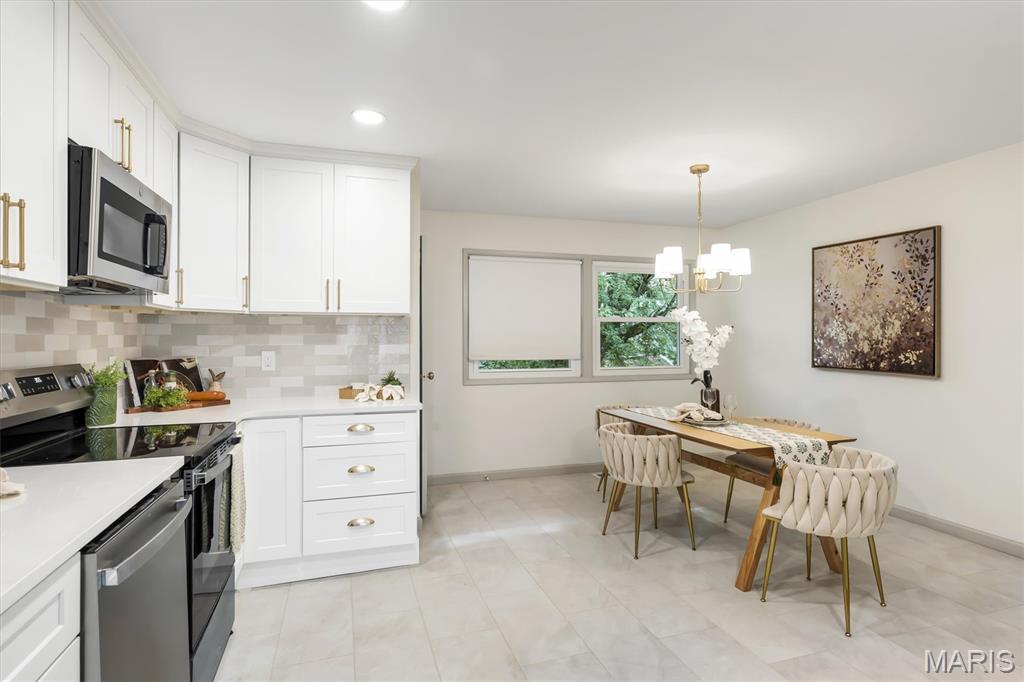 Telegraph Park 8 - Residential