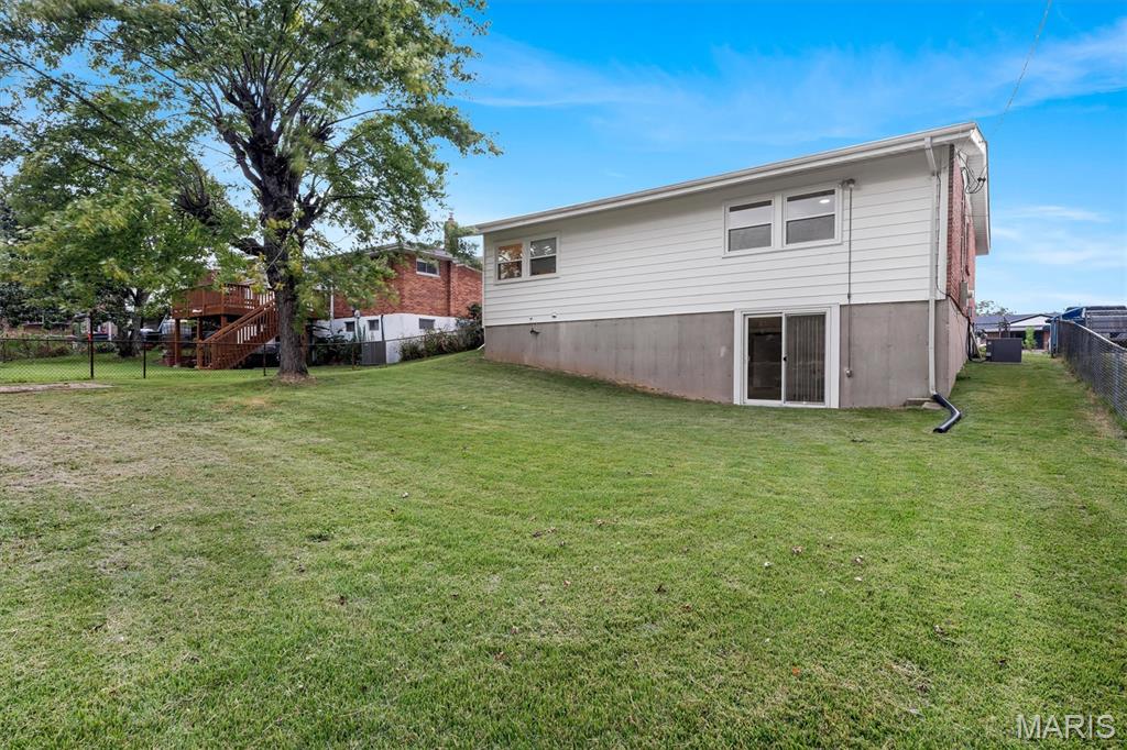 Telegraph Park 8 - Residential