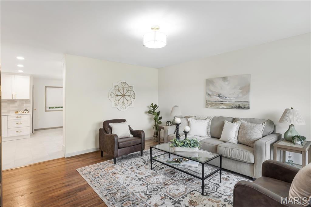 Telegraph Park 8 - Residential