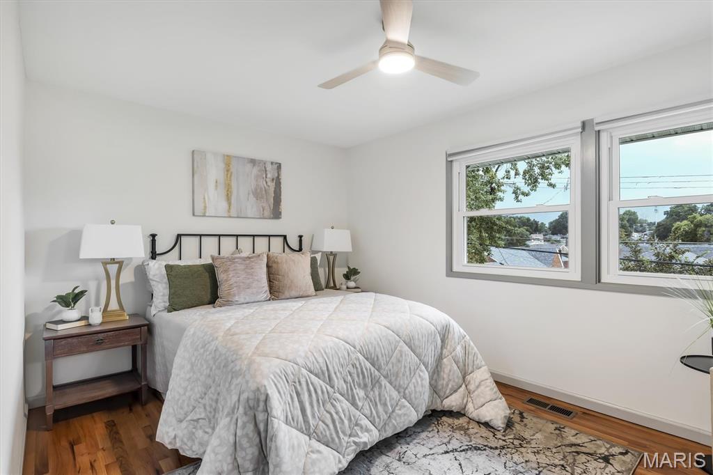 Telegraph Park 8 - Residential