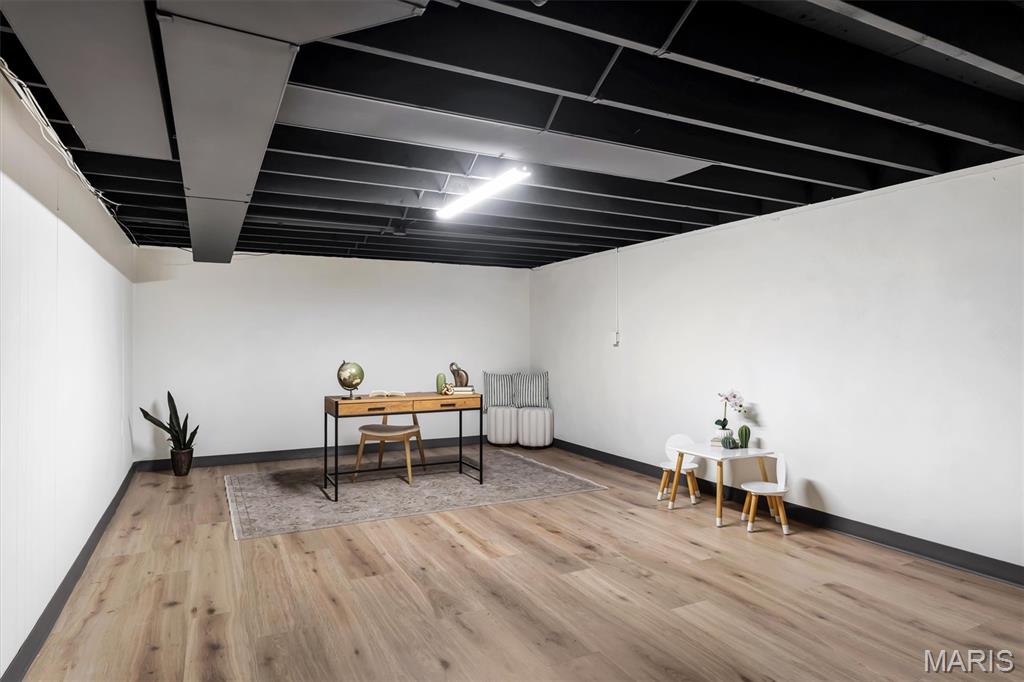 Telegraph Park 8 - Residential