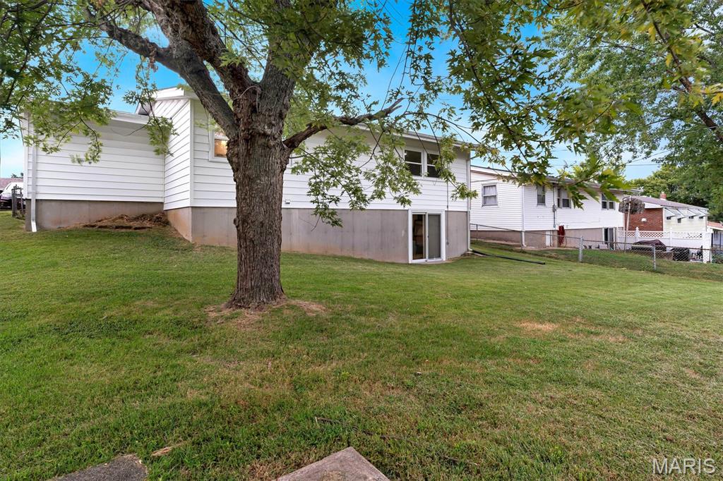 Telegraph Park 8 - Residential