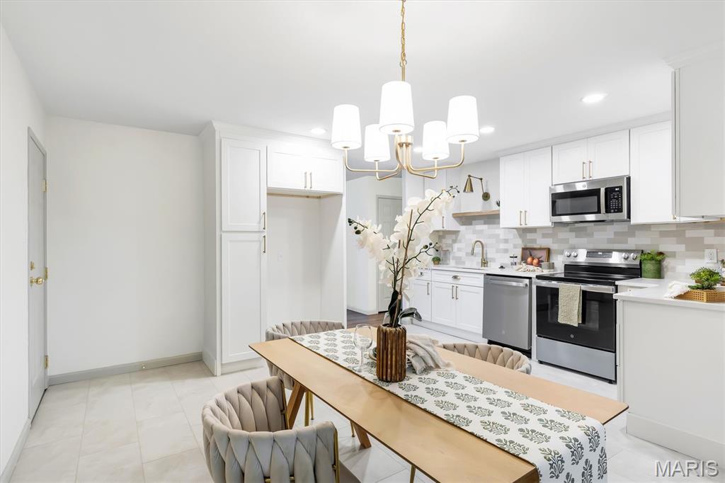 Telegraph Park 8 - Residential