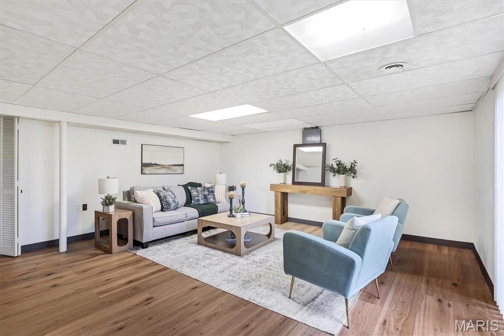 Telegraph Park 8 - Residential
