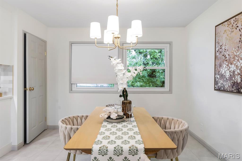 Telegraph Park 8 - Residential