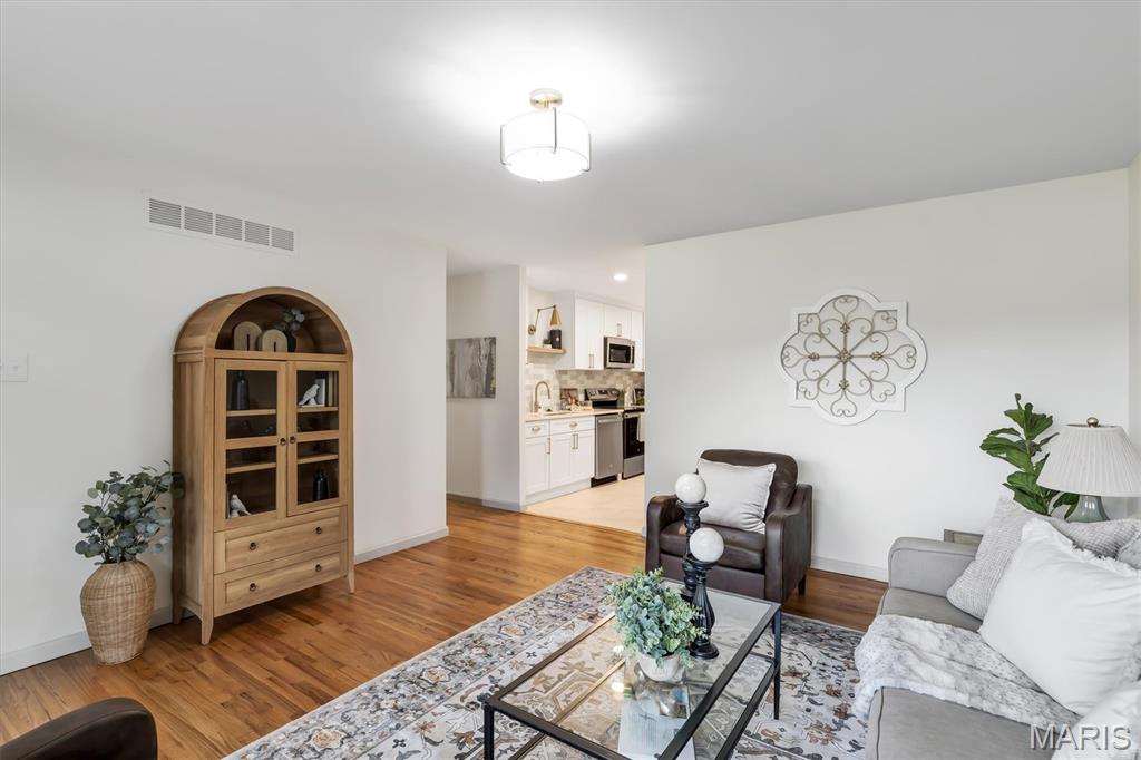 Telegraph Park 8 - Residential