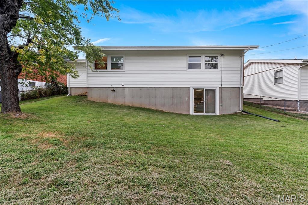 Telegraph Park 8 - Residential