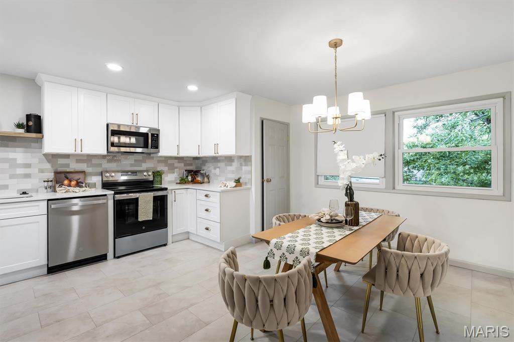 Telegraph Park 8 - Residential