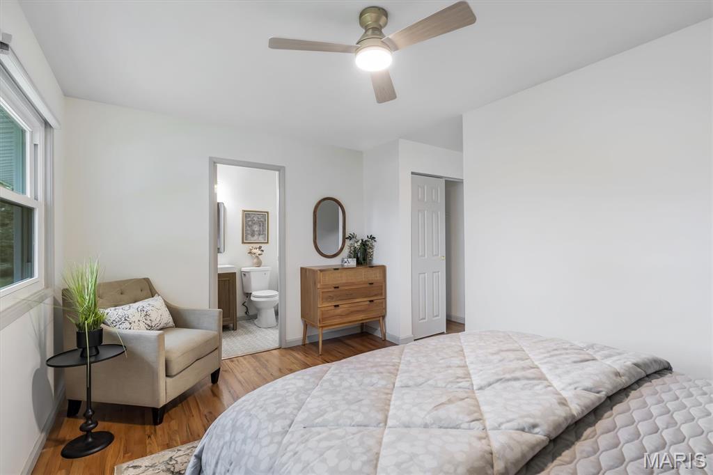 Telegraph Park 8 - Residential