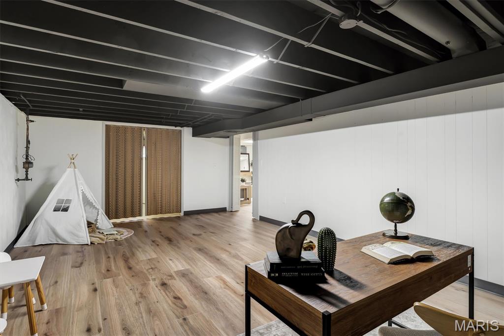 Telegraph Park 8 - Residential