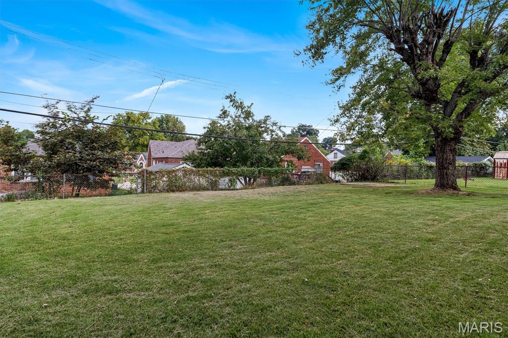 Telegraph Park 8 - Residential