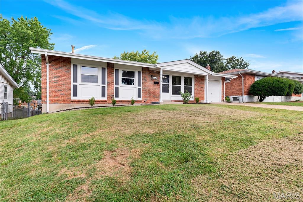 316 Southwark Ln offers something increasingly uncommon, a one owner home that was well maintained over the years and has now been thoughtfully renovated by a family member. The updates build on a home that was already well cared for, including beautifully preserved original hardwood floors that were uncovered and brought back to life. This 4 bedroom, 1.5 bath home features a remodeled kitchen, updated bathrooms, and tasteful improvements throughout that complement its original character. The primary bedroom includes a private half bath. Downstairs, the finished walkout basement provides additional living space with direct outdoor access and plenty of room for entertaining and gatherings. Well cared for from the beginning and thoughtfully updated for its next chapter, this home blends original character with practical, modern improvements.