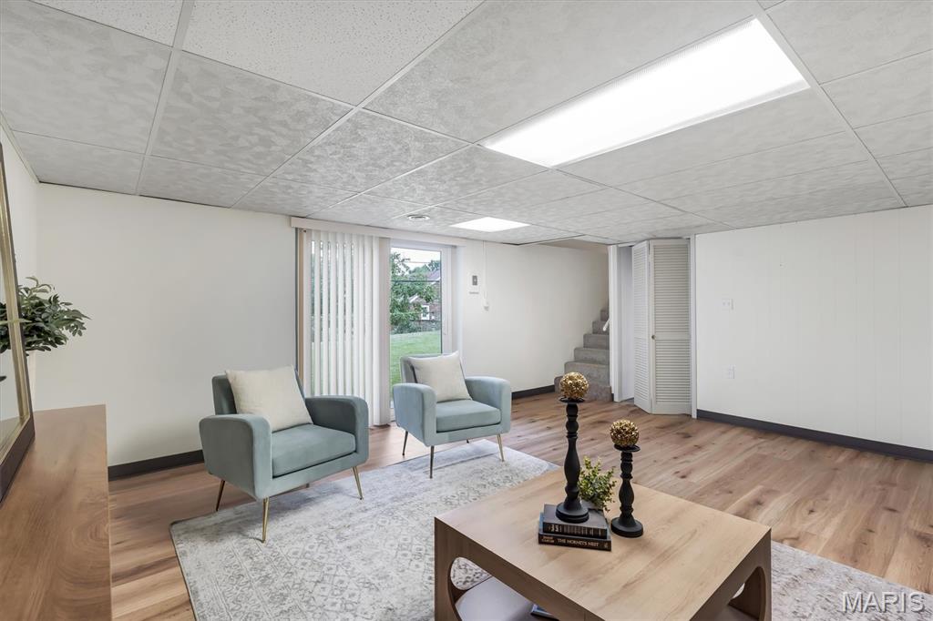 Telegraph Park 8 - Residential