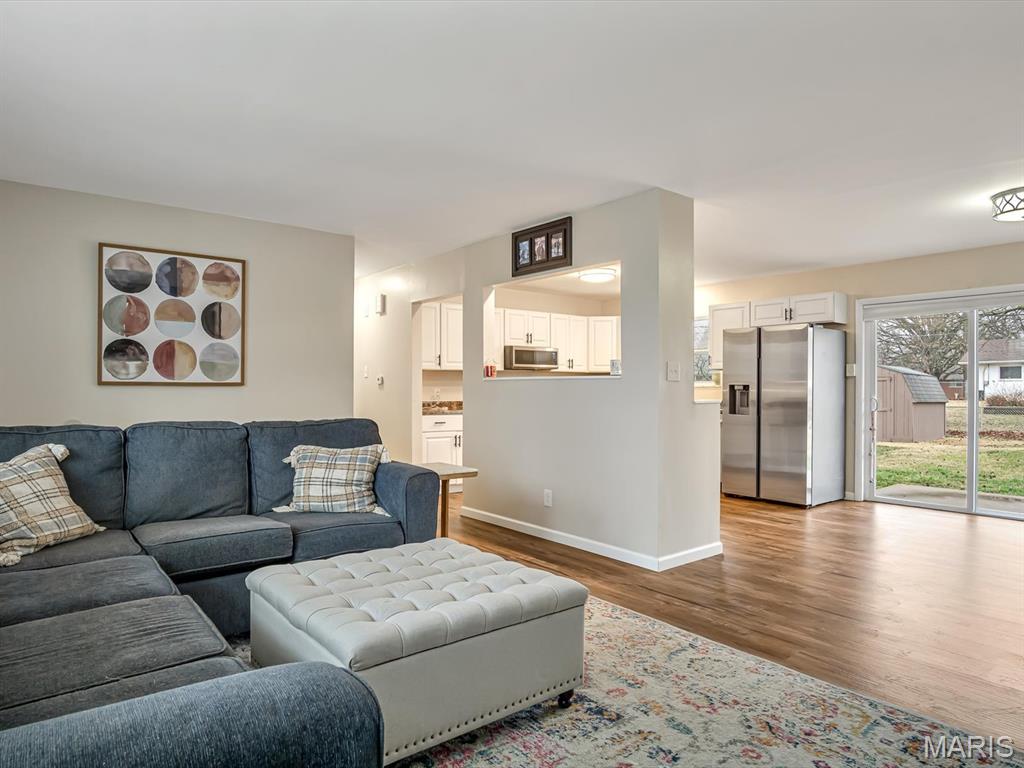 Bountiful Heights - Residential