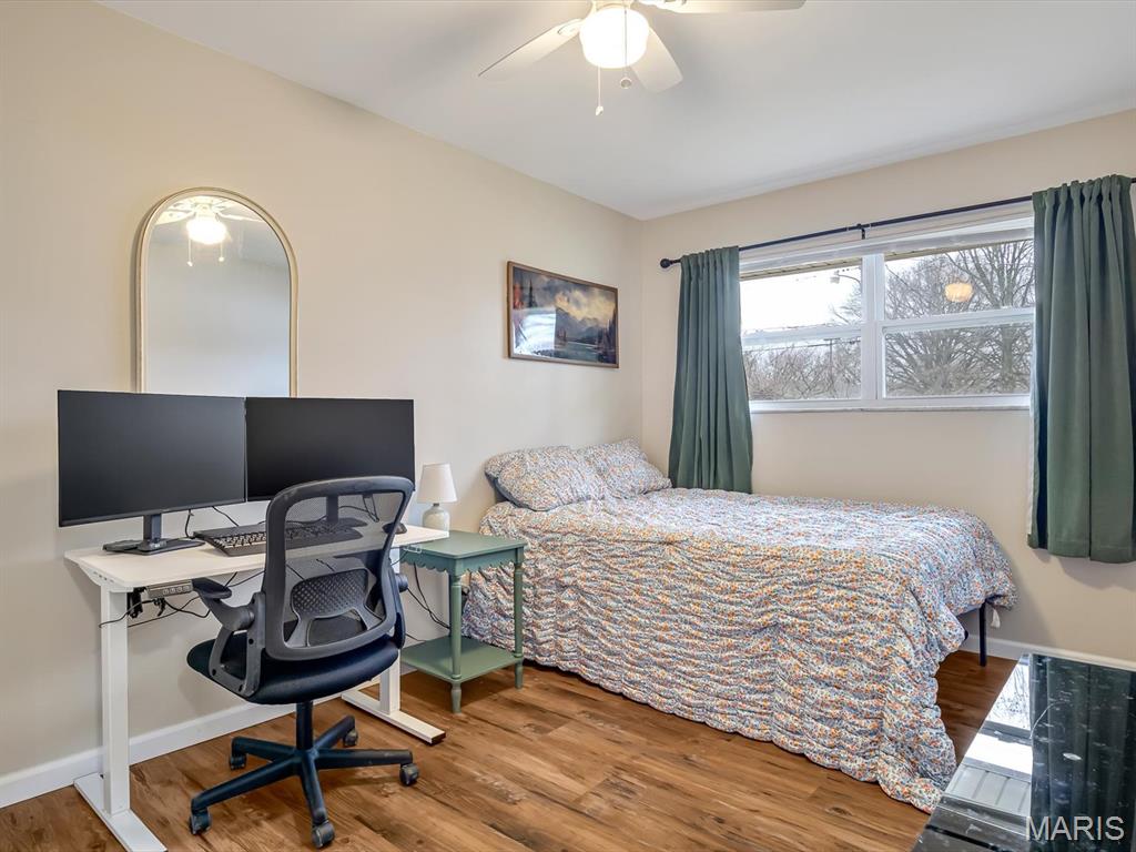 Bountiful Heights - Residential
