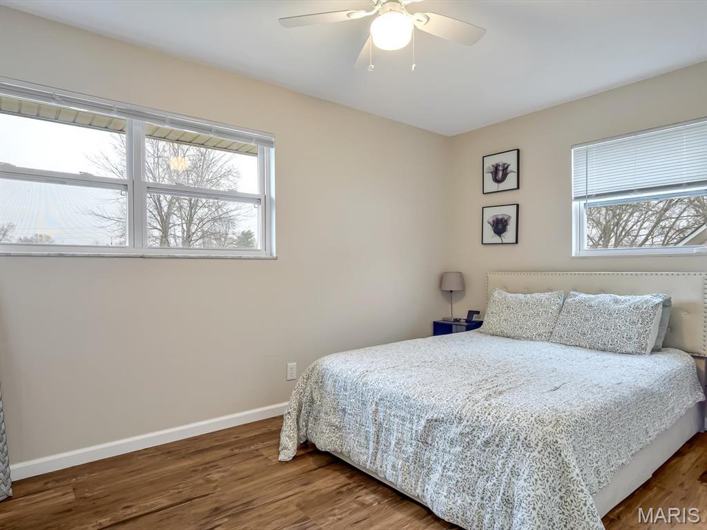 Bountiful Heights - Residential