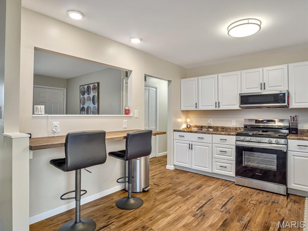 Bountiful Heights - Residential