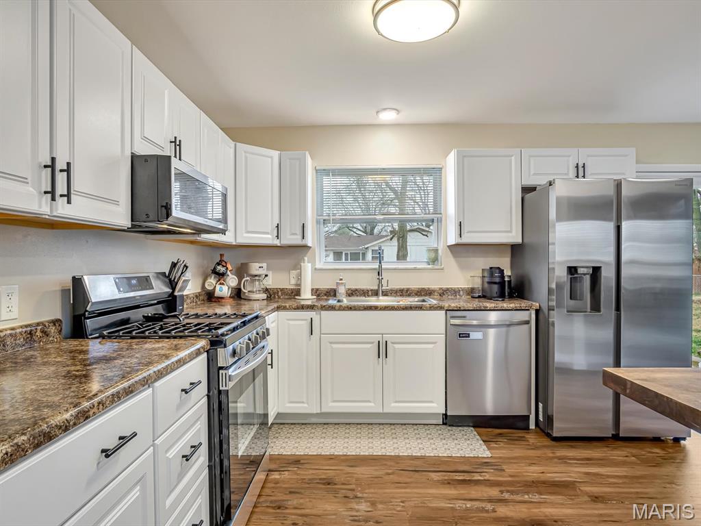 Bountiful Heights - Residential