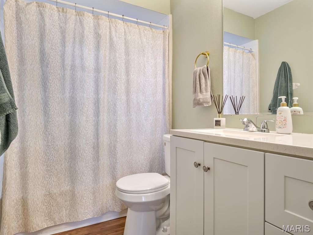 Bountiful Heights - Residential