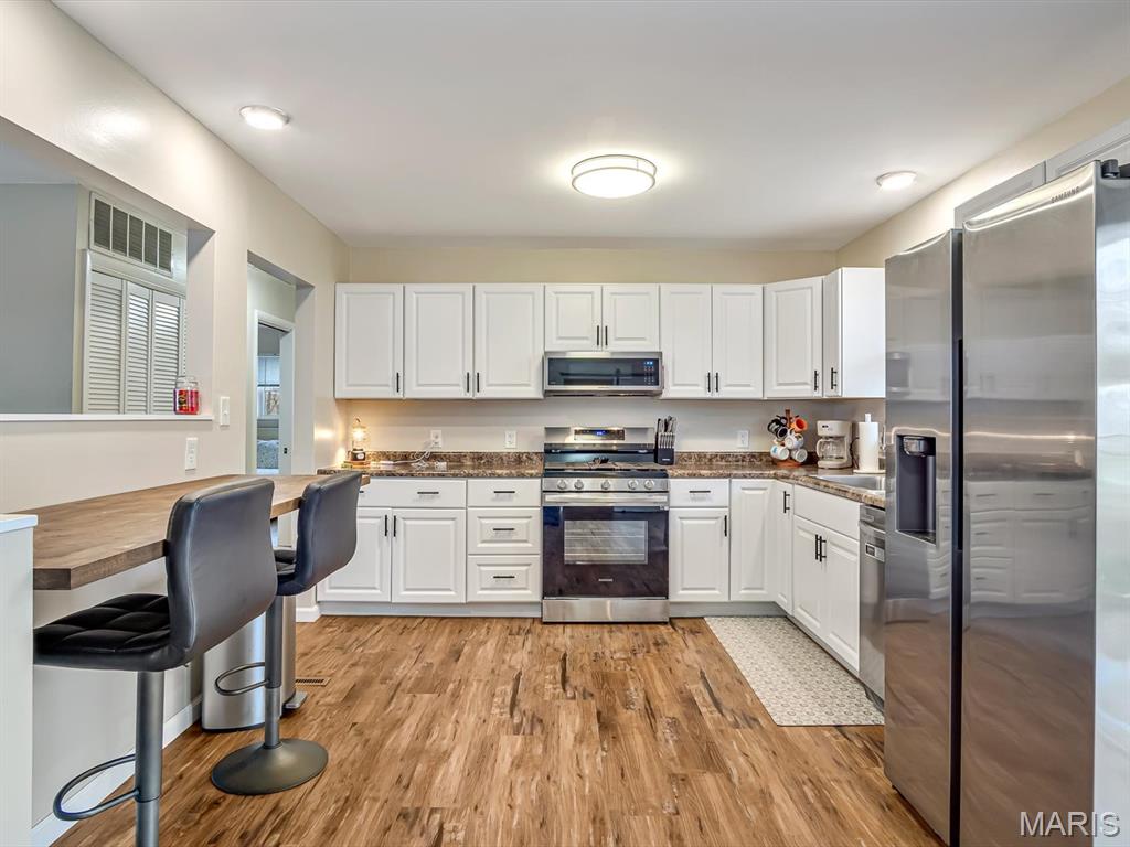 Bountiful Heights - Residential