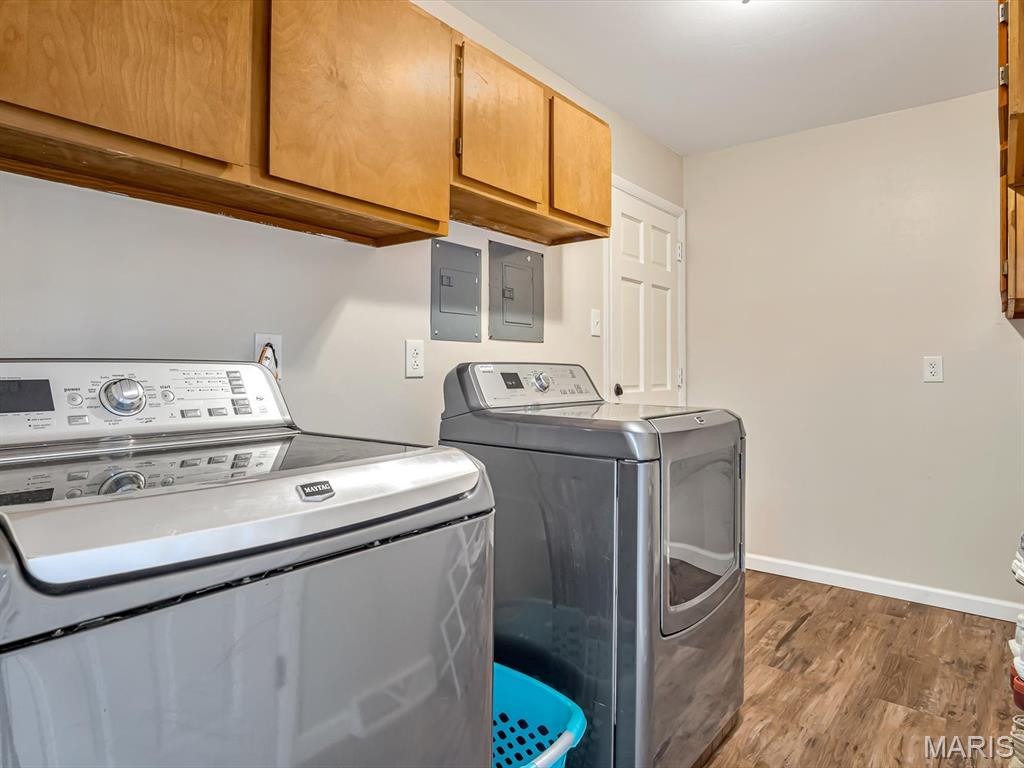 Bountiful Heights - Residential