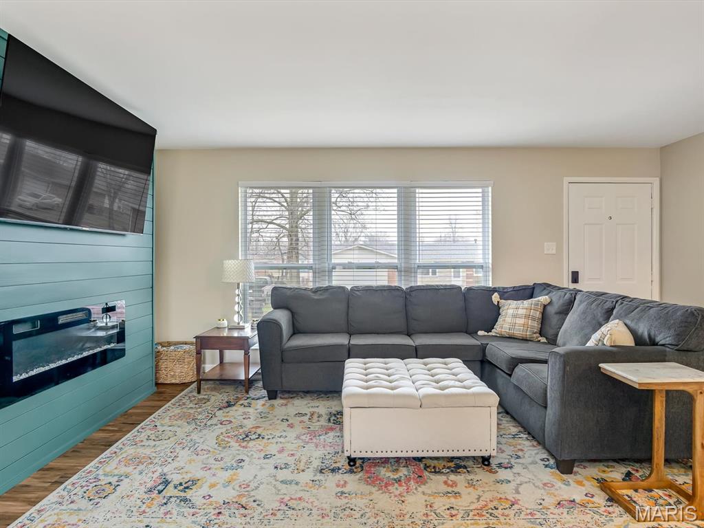 Bountiful Heights - Residential