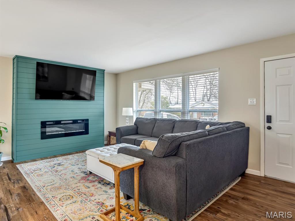 Bountiful Heights - Residential
