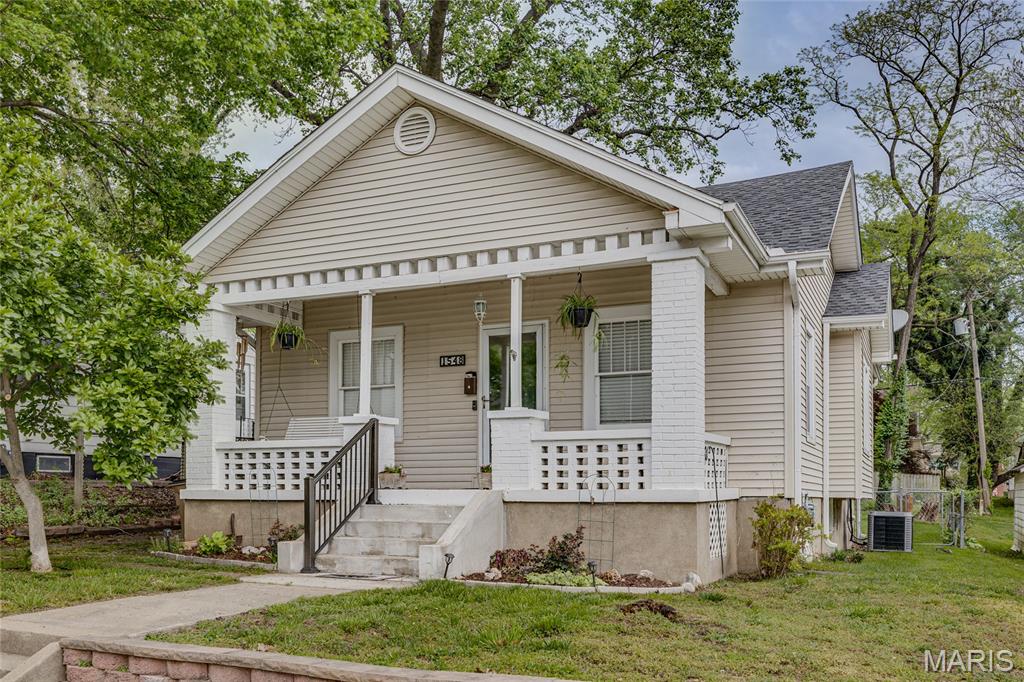 White Star Add - Residential