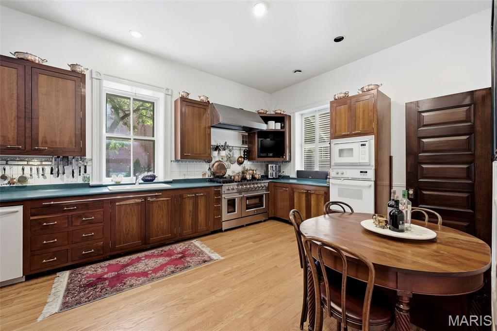 Funkhouser Add - Residential