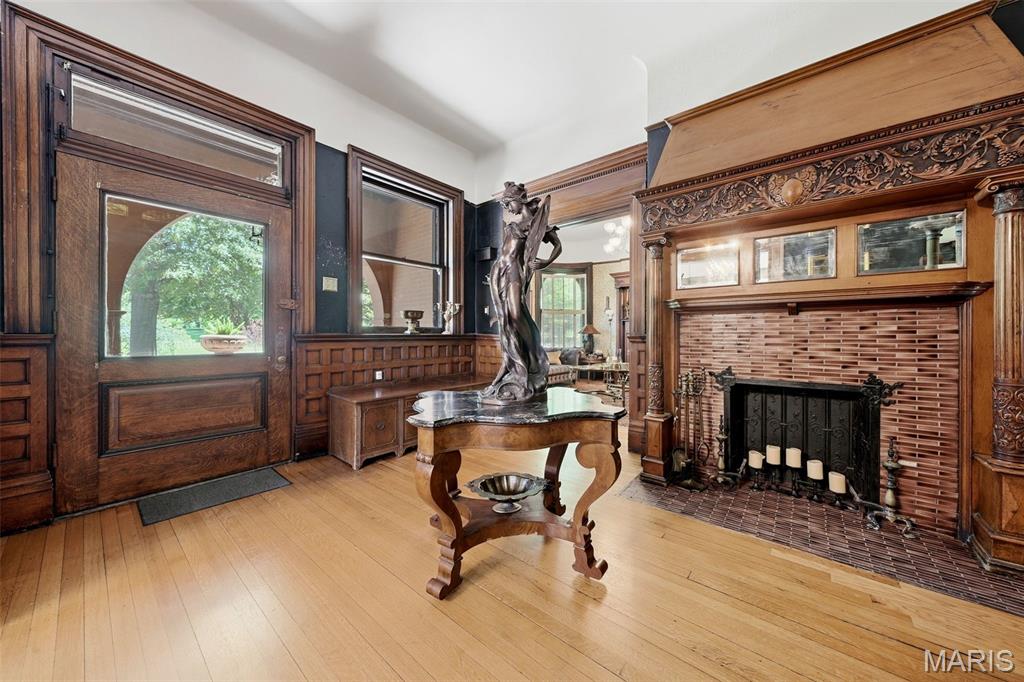 Funkhouser Add - Residential