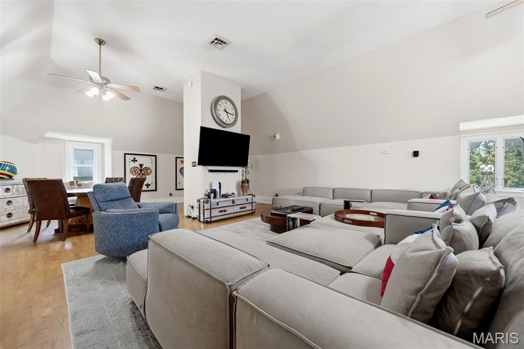 Funkhouser Add - Residential