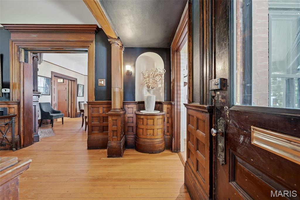 Funkhouser Add - Residential