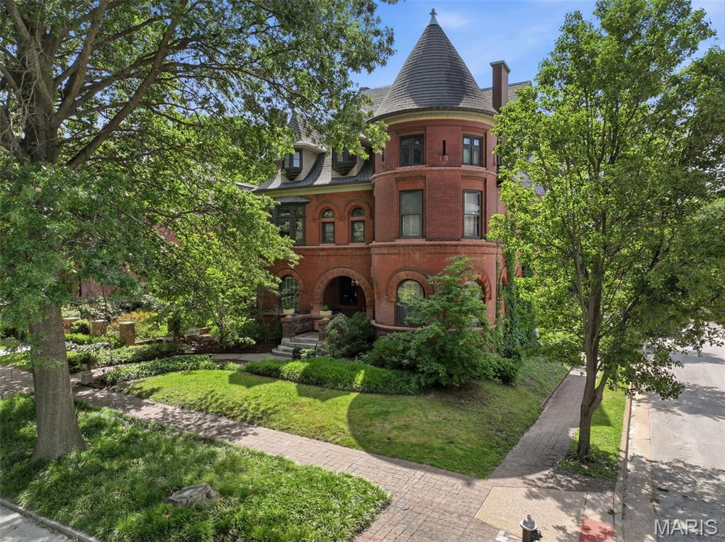 Funkhouser Add - Residential