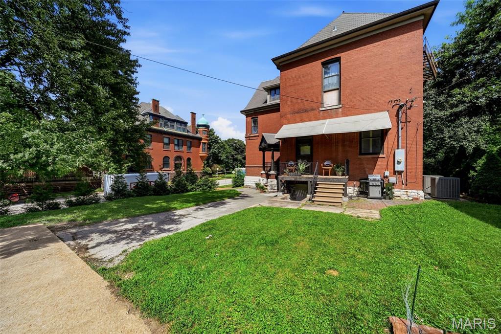 Funkhouser Add - Residential