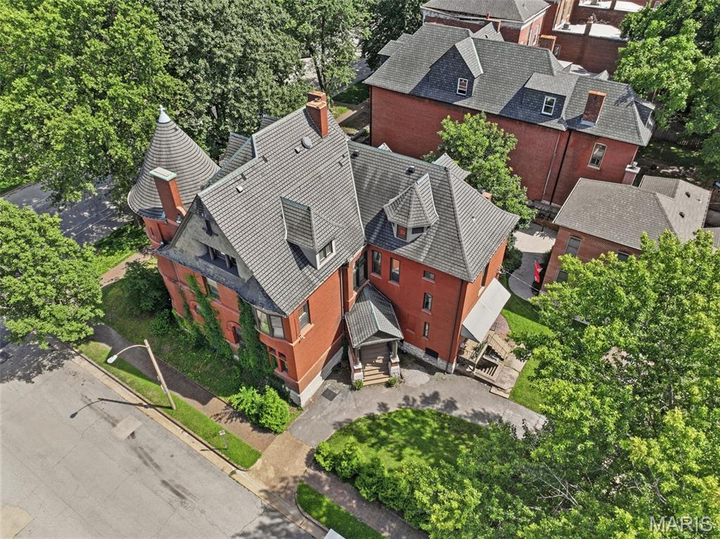 Funkhouser Add - Residential