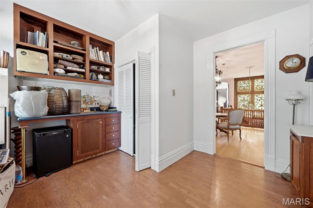 Funkhouser Add - Residential