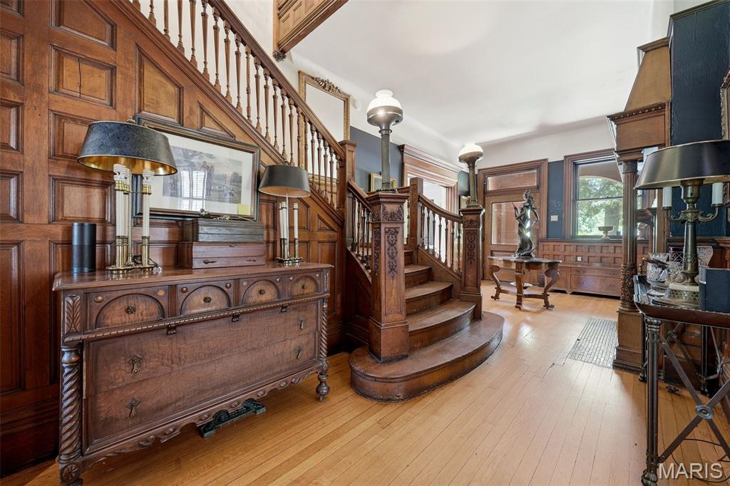 Funkhouser Add - Residential