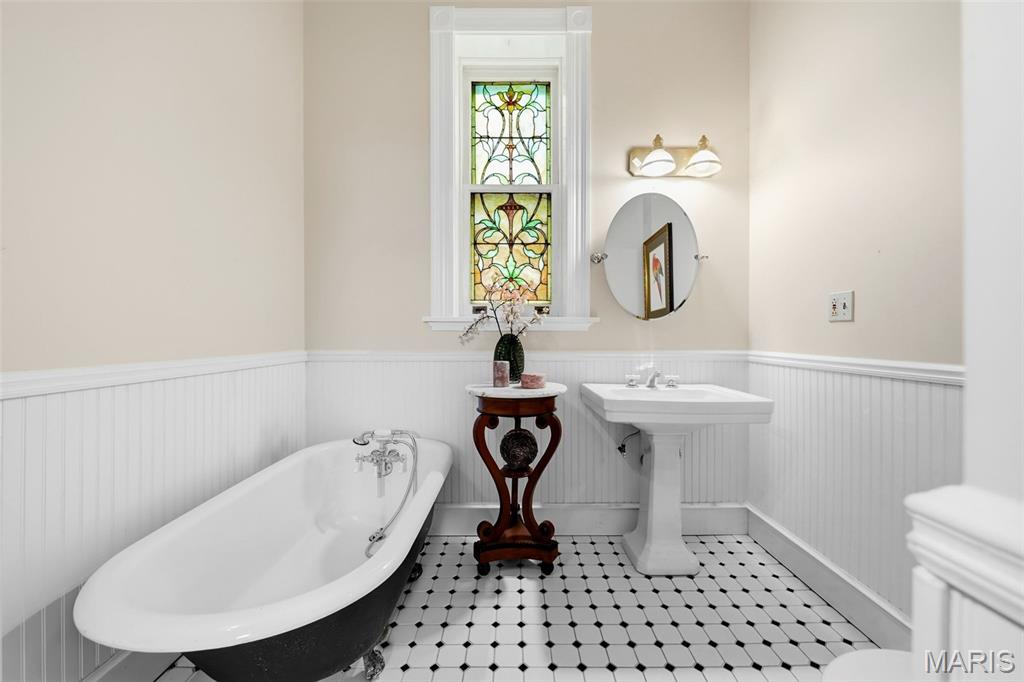 Funkhouser Add - Residential