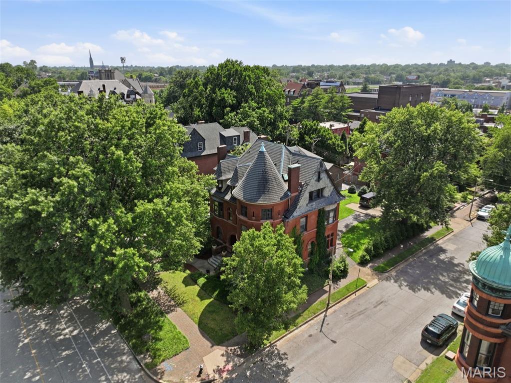 Funkhouser Add - Residential