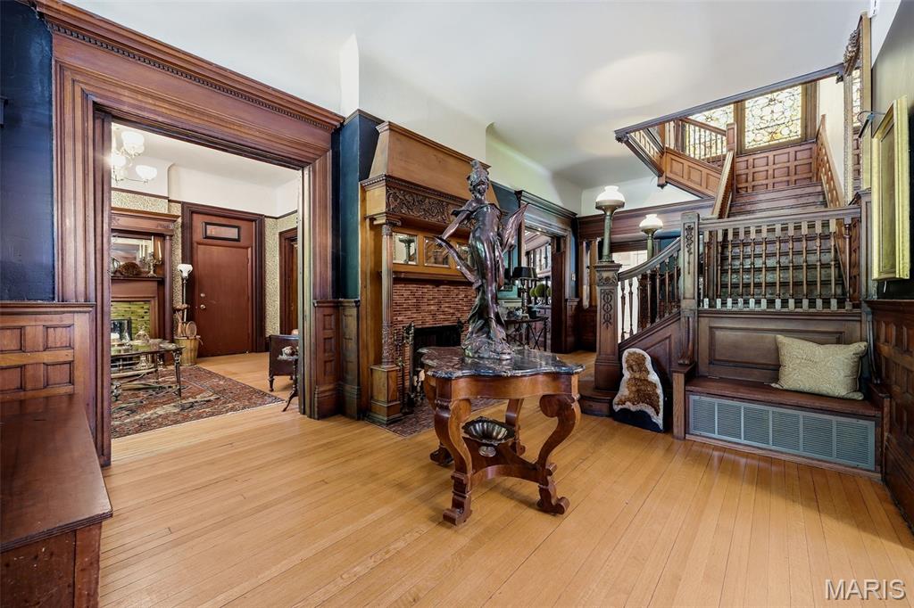 Funkhouser Add - Residential
