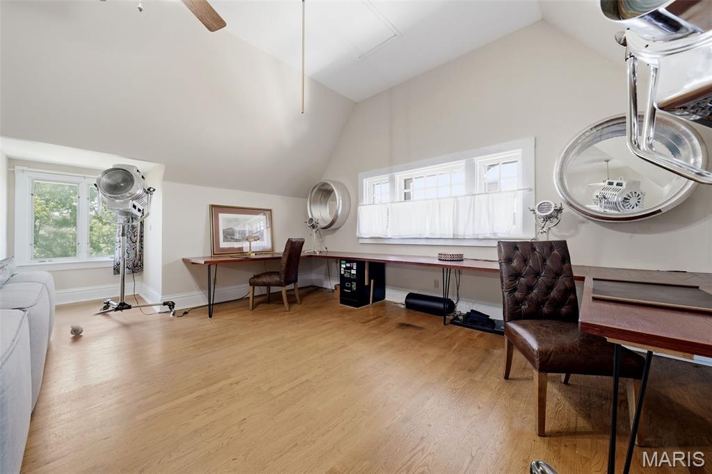 Funkhouser Add - Residential