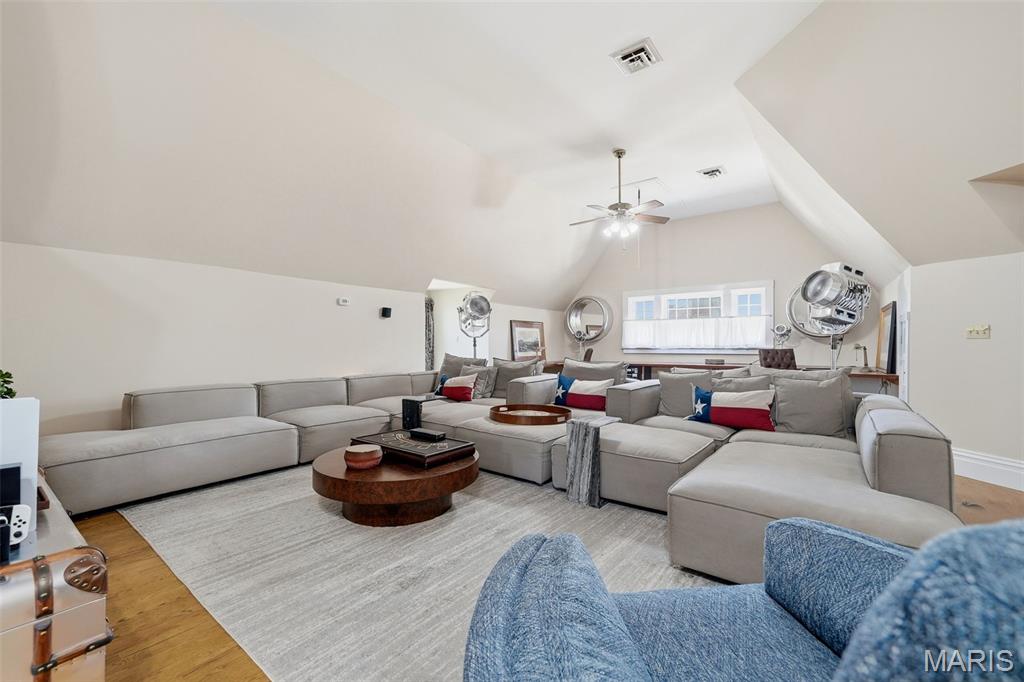 Funkhouser Add - Residential