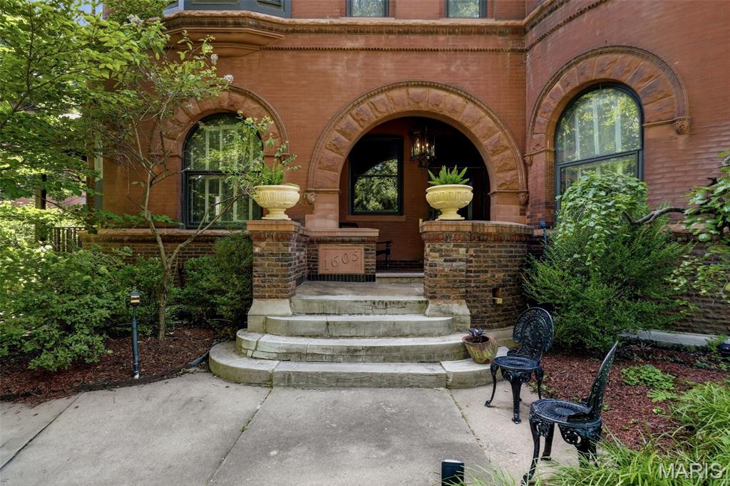 Funkhouser Add - Residential