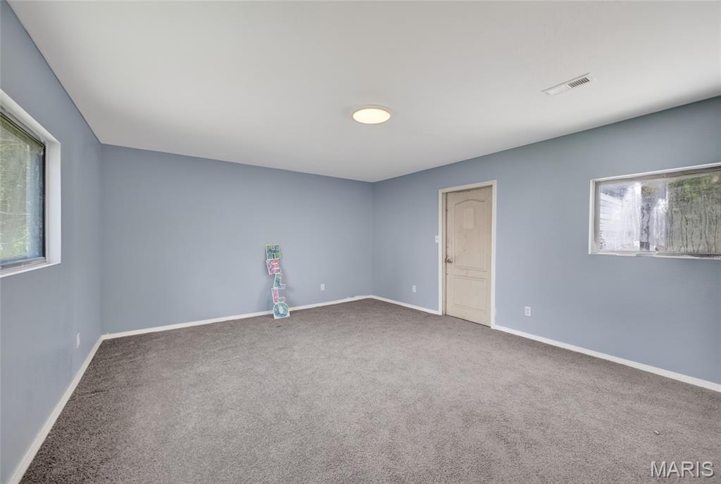 Hickey Heights Add - Residential