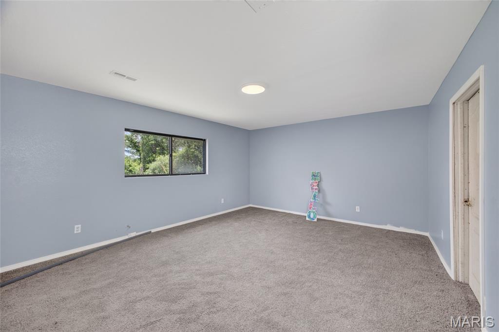 Hickey Heights Add - Residential
