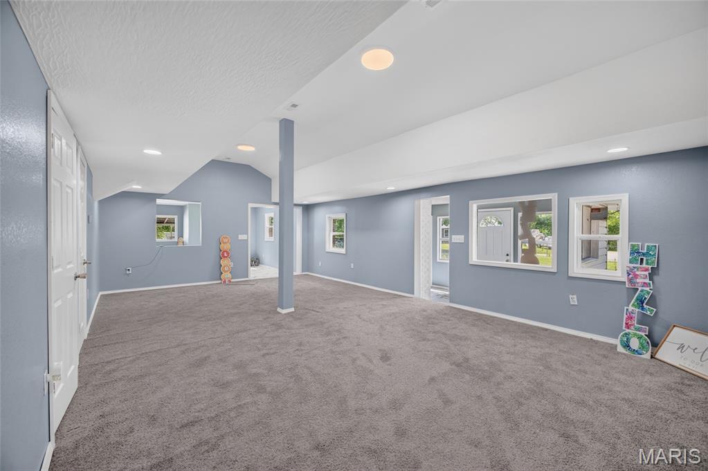 Hickey Heights Add - Residential