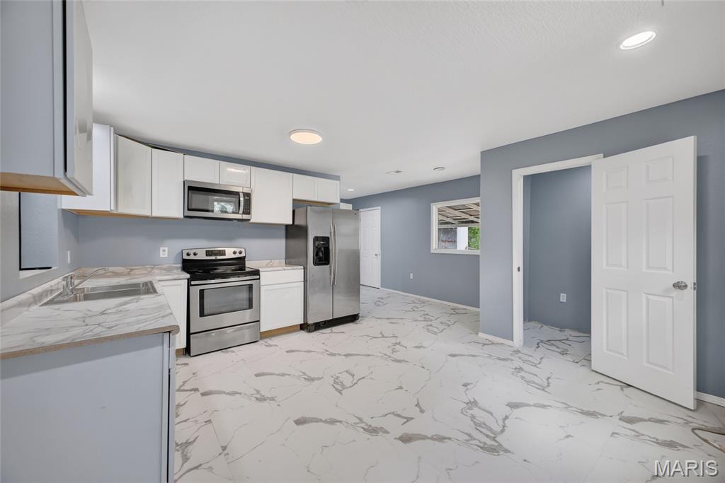 Hickey Heights Add - Residential