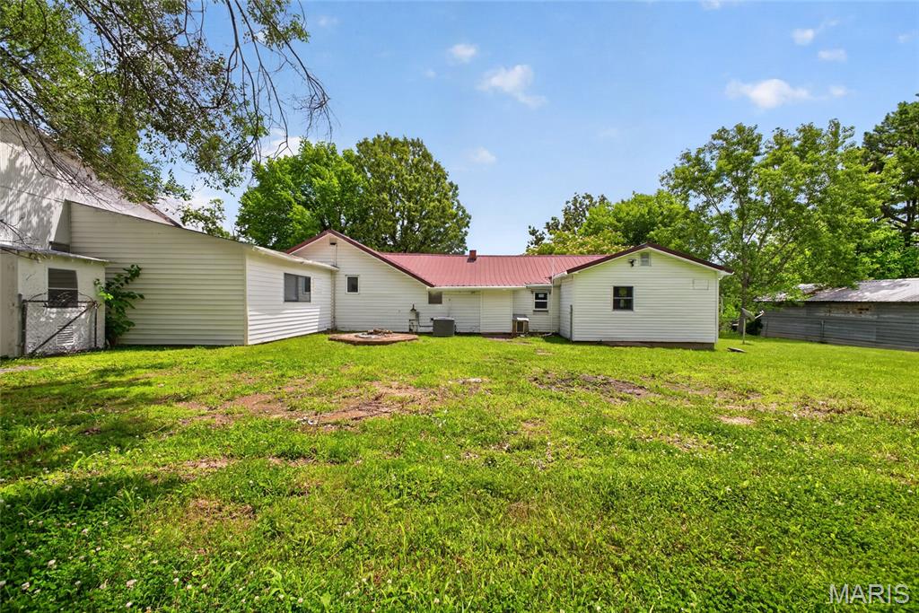 Hickey Heights Add - Residential