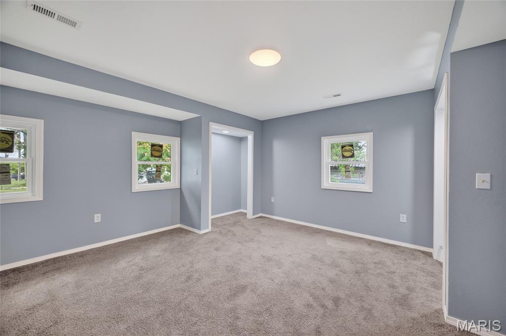 Hickey Heights Add - Residential